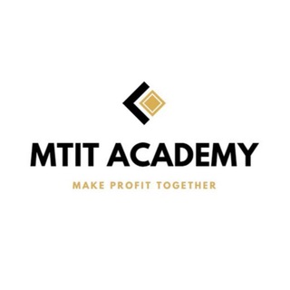 Telegram profile photo for MTIT ACADEMY