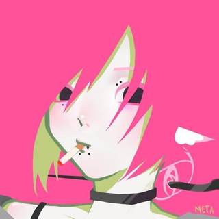 Telegram profile photo for METALLICA