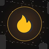 Telegram profile photo for HOTCOIN🔥OFFICIAL BOT