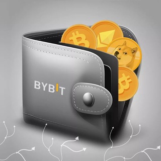 Telegram profile photo for BYBIT Box