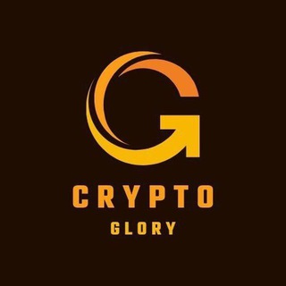Telegram profile photo for Crypto Glory