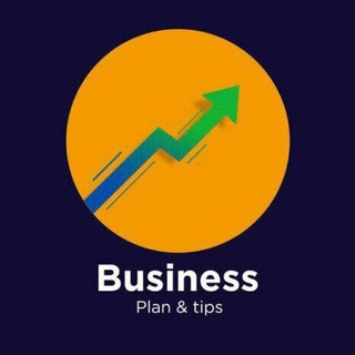 Telegram profile photo for Business startup tips