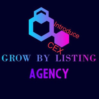 Telegram profile photo for GBListing & Cex’s Package