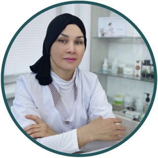 Telegram profile photo for Код молодости | Луенко Винера