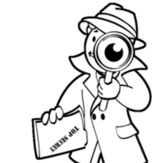 Telegram profile photo for Daily investigations