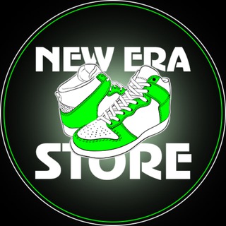 Telegram profile photo for Кроссовки "New Era Store"
