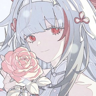 Telegram profile photo for Рест ненадолго !! ꪎ፝л𑄝፝֟рƙ𐐼♡͟