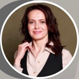 Telegram profile photo for Ekaterina Tokareva дизайнер интерьеров