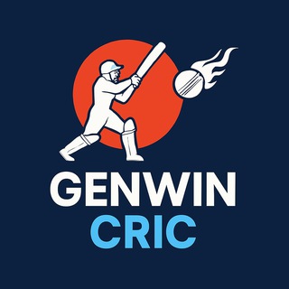 Telegram profile photo for GenwinCric 🧔♂️💯🔥