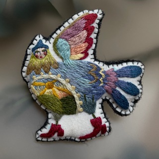 Telegram profile photo for krivvika