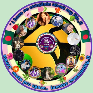 Telegram profile photo for 𝙎𝗺𝗮𝗿𝘁™ 𝗣𝗮𝗿𝘁𝗻𝙚𝗿 𝗼𝗳 𝘀𝙪𝗰𝗰𝙚𝘀𝘀