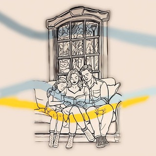 Telegram profile photo for ИКЦ "Предместье" Модельная библиотека N 2