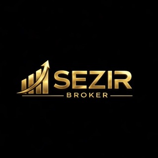 Telegram profile photo for SEZIR BROKER
