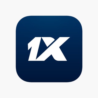 Telegram profile photo for 1xBet