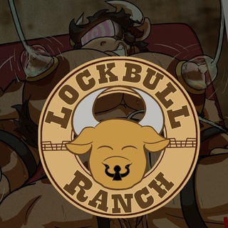 Telegram profile photo for Huffenpuffy's Lockbull ranch🐄