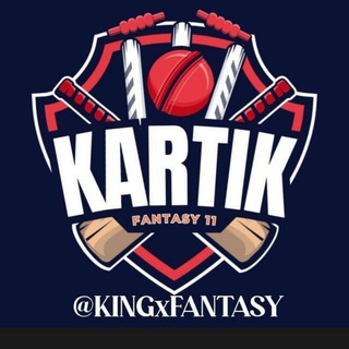 Telegram profile photo for KINGXFANTASY