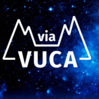 Telegram profile photo for Мир игр с viaVUCA