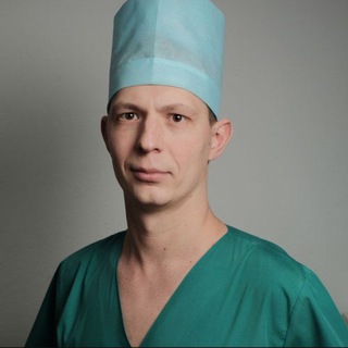 Telegram profile photo for Хирург Александренков