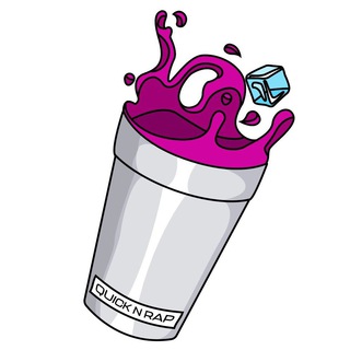 Telegram group profile photo for 💎 Чат QuickNRap 💎