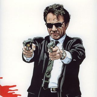 Telegram profile photo for Бешеный Псой