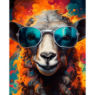 Telegram profile photo for Mormox