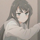 Telegram profile photo for g a n u v i b e s