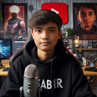 Telegram profile photo for With-Kabir