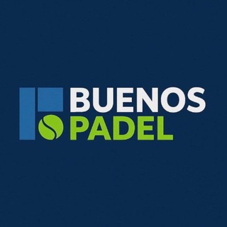 Telegram profile photo for Buenos Padel Moscow