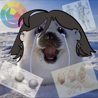 Telegram profile photo for Адикек (вшоке💊)