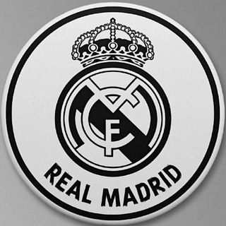 Telegram profile photo for Real Madrid👑 | Реал Мадрид 👑