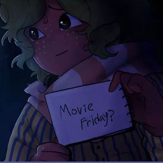 Telegram profile photo for Домик у моря имени Дару228