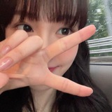 Telegram profile photo for closed 사랑 딸기 ? na–na 🍓