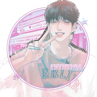 Telegram profile photo for 𝘌𝘜𝘛𝘏𝘠𝘔𝘐𝘈 ᖴᒪOOᗪ