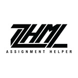 Telegram profile photo for ASSIGNMENT HELPER BY ZHM