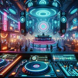 Telegram profile photo for Электробаза