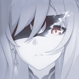 Telegram profile photo for ⊹ ч; рест.