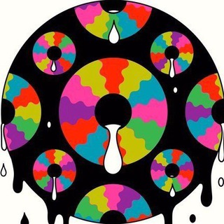 Telegram profile photo for Acid Quest