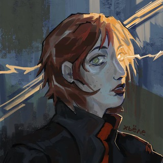Telegram profile photo for хьёле