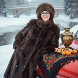 Telegram profile photo for МОБИЛИЗАЦИЯ