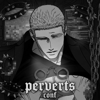 Telegram profile photo for адаптер! извращения кф!!