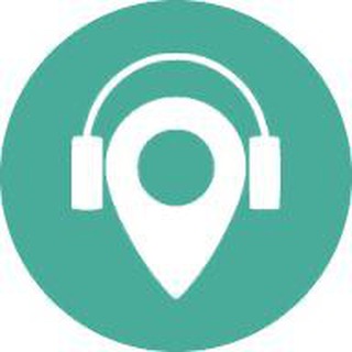 Telegram profile photo for Прогулка.FM