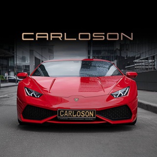 Telegram profile photo for Carloson Club