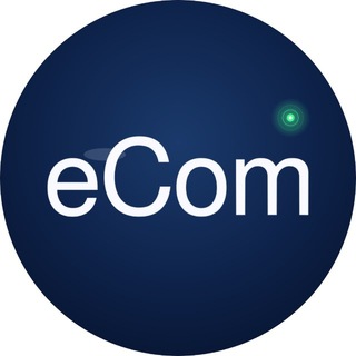 Telegram profile photo for еКоммерс-радар