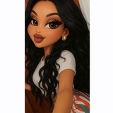 Telegram profile photo for لـ تـوتـه✨