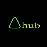Telegram profile photo for AURORA HUB
