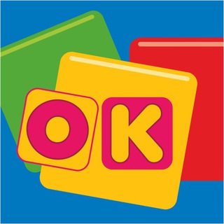 Telegram profile photo for Минимаркет для детей ОК