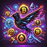 Telegram profile photo for Khabarchain | ایردراپ