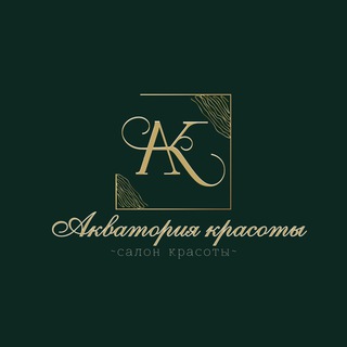 Telegram profile photo for Акватория Красоты