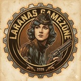 Telegram profile photo for LARANAS MAIN CHANNEL