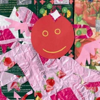 Telegram profile photo for pastellpills